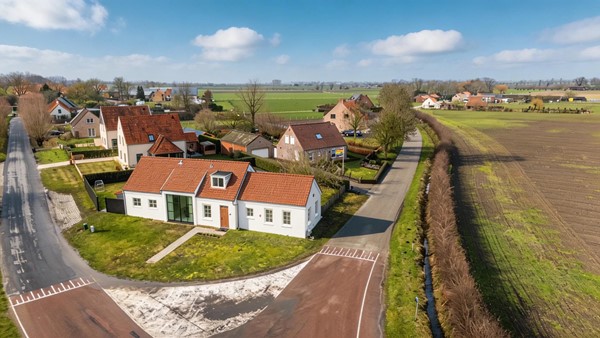 Medium property photo - Heilleweg 21, 4524 KL Sluis